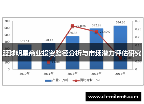 篮球明星商业投资路径分析与市场潜力评估研究