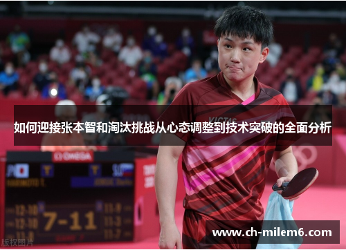 如何迎接张本智和淘汰挑战从心态调整到技术突破的全面分析