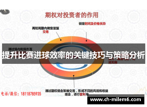提升比赛进球效率的关键技巧与策略分析