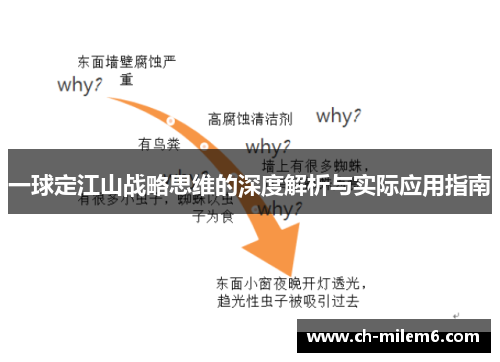 一球定江山战略思维的深度解析与实际应用指南